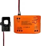 Tuya App Wifi Smart Energy Monitor, Single Phase Clamp Electricity Meter With... New. Price: $37.75.
