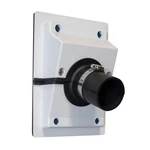 Hvac Wall Penetration & Line-set Cover Kit, Sleeve For And S... New. Price: $31.24.