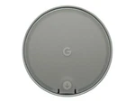 Google Nest Smart Programmable Wi-fi Thermostat Snow (read) Open. Price: $39.99.