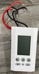 King ATMOZ2-240-WIFI Two Pole Thermostat For Electric Baseboard Heaters Used. Price: $19.99.
