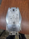 Honeywell MS4104F1210 Fire Smoke Damper Actuator 120V Open Box Unuse New. Price: $125.00.