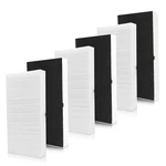 Keyjiniu 6 Pack Filter Compatible With Honeywell HHT270W HHT290 Seri... New. Price: $51.24.