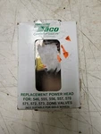 Taco Comfort Solutions Power Head 748474 Open. Price: $75.00.