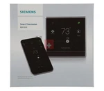Siemens Smart Bacnet Thermostat, 24 Vac, RDS120.B S55772-T106 (ns) Neu. Price: $169.52.
