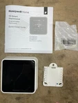 Honeywell RTH8800WF2022 T5 Wifi Smart Thermostat - White (used). Price: $39.00.