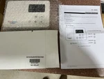 **look** Multi Aqua Digital Room Thermostat Dg Series. **wow** New. Price: $29.99.