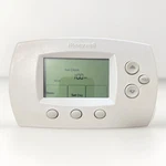 Honeywell Focuspro 6000 TH6220D1002 - Open Box / No Hardware. Price: $39.99.