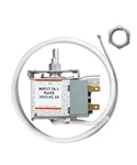 WR50X10085 Freezer Thermostat Replacement Fits For Ge&haier Chest... New. Price: $15.62.