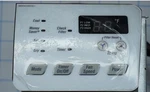 ABQ74404903 Lg Case Assembly,control Oem MDD62483301 New. Price: $79.99.