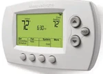 New In Box Honeywell Wi-fi 7-DAY Programmable Thermostat (RTH6580WF) See Images. Price: $71.20.