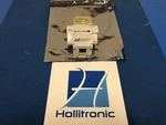 Advanced Energy Rf Feed Thru, 133.165.40.0.0.0 Used. Price: $399.99.