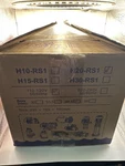 Hydromassage Pool & Bathtub Heater Lx H20-RS1 Open. Price: $99.99.