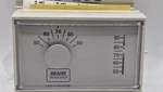 Sears 1F56N-585 Mechanical Thermostat 24V Heat Cool White-rodgers Emerson Oem New. Price: $25.00.