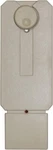 Fahrenheat Non-programmable Unit-mounted Baseboard Thermostat New. Price: $59.99.