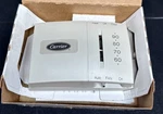 Carrier Thermostat HH07AT217 Heat Cool Open. Price: $18.00.