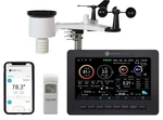 Ambient Weather WS-2000 Smart Station With Wifi Remote Monitoring Used. Price: $155.00.