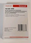 (25) Honeywell T812D1009 24V Cooling Only Thermostats, Premier White New. Price: $174.99.