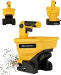 Uniqwamo Handheld Power Spreader Compatible For Dewalt 20V/60V Li-ion Battery, New. Price: $91.18.