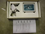 New Scalewatcher Nano Electronic Descaler Treatment Hard Water Softener. Price: $95.00.