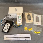 Savoy House D'lier Wall Control Wlc-fandelier New Open Box. Price: $85.00.