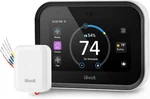 Smart For Home, Wifi Programmable Digital Thermostat, Works With Alex New. Price: $100.22.