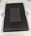 Savant CLI-W200B-00 Smart Thermostat Black Original Box Open. Price: $274.99.