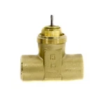 Honeywell V5862A2005 1/2 Inch Npt Brass Globe Valve New. Price: $101.21.