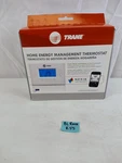 Trane Home Energy Management Thermostat New. Price: $45.08.