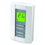Honeywell TH114-A-024T 1/2" 24V Thermostat 15 Sec Cycles New. Price: $165.12.