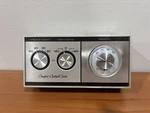 Honeywell W884A 1016 Comfort Control Center W/ Thermostat (heating Only) Used. Price: $49.99.