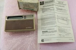 Emerson White Rogers 1F90-51 Digital Comfort Heating/cooling Thermostat. Price: $33.74.