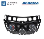 Hvac Heating A/c Control Panel For 2017-2023 Chevy Trax *new Gm Oem. Price: $124.77.