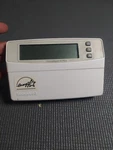 Honeywell Chronotherm Iv Plus T862402012 Programmable Thermostat Used. Price: $25.00.