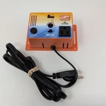 Suncourt Ductstat Plug-in Thermostat Temperature Sensitive Switch DS100 Used. Price: $49.99.