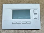 Rcs TZ45A Z-wave Thermostat Adt Pulse & Smartthings Compatible Used. Price: $24.99.