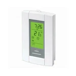 Honeywell TH115-AF-GB Dual Volt Line Elec & Floor Tstat New. Price: $285.00.