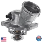 Mahle Map-controlled Thermostat New. Price: $192.62.