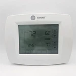 Trane TCONT802AS32DAA Touchscreen Programmable 7 Day Thermostat - # TH8320U1040 Used. Price: $124.99.