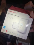 Honeywell T10 Smart Room Sensors (2 Pack) New Redlink Proseries Works W/ Open. Price: $44.99.