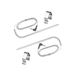 Meat Probe Nexgrill Oakford Wood Pellet Grill,for Pit Boss,... Fast Usa Ship New. Price: $23.53.