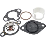Ghmarine 18-3647 Thermostat Repair Service Kit For Mercruiser 4.3L 5.0L 5.7L New. Price: $41.16.