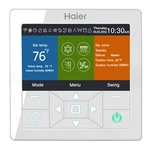 Haier YR-E16B Wired Controller Mini-split Ductless 3 Lb Programmable Accessory New. Price: $293.98.