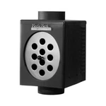 Bottom Crimp For Wood Applications Magic Heat Reclaimer Distribute 6 Inch New. Price: $365.01.