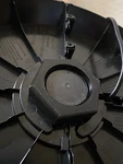 Omnibreeze Tower Fan Replacement Base Locking Nut New. Price: $22.79.