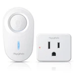 Remote Control OUTLET15A/1500W 300 Feet Rf Range Light Switches Kit No New. Price: $29.79.