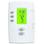 Honeywell TH2110DV1008 2000 Vertical Programmable Thermostat New. Price: $32.99.