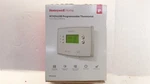 Honeywell RTH2410B 5-1-1 Day Programmable Thermostat Digital Backlit Display Open. Price: $16.44.