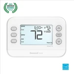 Honeywell TH2320WF4010/U Focuspro S200 Smart Thermostat, HEAT/2 Cool, Wifi New. Price: $100.99.
