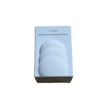 Google Nest Temperature Sensor (2ND Gen) 3-PACK New. Price: $79.99.
