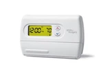 Emerson Thermostats 1F87-361 Day 1.75 X 4.25 6.25 Inches, White New. Price: $148.26.